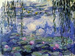 japanese water paintings