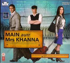 Main Aurr Mrs. Khanna (2009)