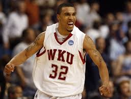 Courtney Lee