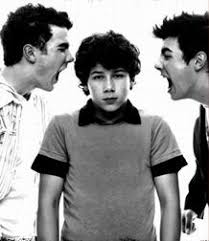 jonas music