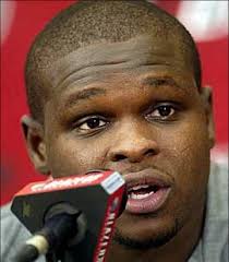 Archive » Zach Randolph