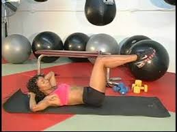 What is Isolation Exercise with Fitness?