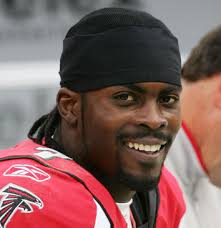 app, Michael Vick