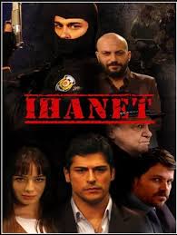 İhanet 5. Bölüm full izle