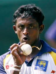 ajantha mendis