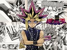 yugi