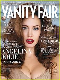 Angelina Jolie - �Vanity Fair�