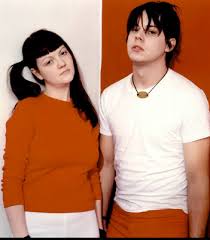 White Stripes photo pic