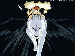 princess mononoke