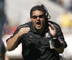 head coach Brady Hoke