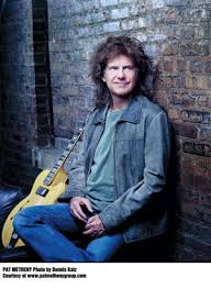 pat metheny group