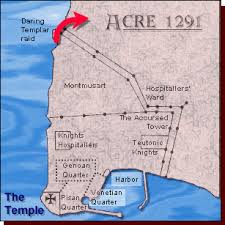 Map of Acre