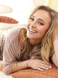 Hayden Panettiere