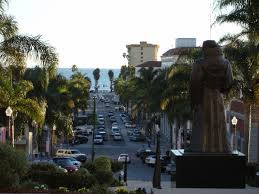 Ventura California