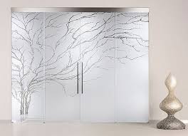 Glass Doors Design