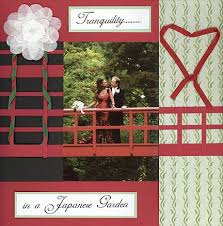 scrapbook layouts