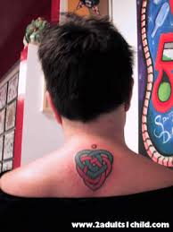 celtic symbol motherhood