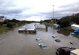 News*Six Flags Under Water