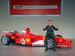 اليوم جايبلكم تقرير كامل عن هوية مايكل شوماخر وكل مايتعلق به . 2005-Ferrari-F2005-Michael-Schumacher-1600x1200