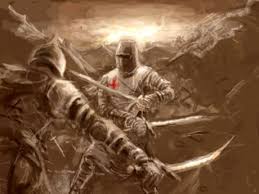 Vatican: Knights Templar Hid