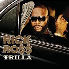 here i am rick ross