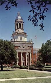 Baylor University Waco, Texas