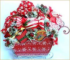 christmas gift hampers