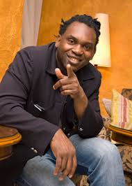 dr alban