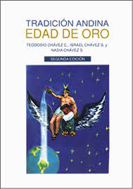 TRADICIÓN ANDINA: EDAD DE ORO - Teodosio Chávez C., Israel Chávez S. y Nadia Chávez