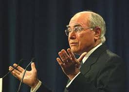 john howard
