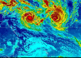 Hurricane Tomas is estimated