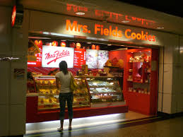 miss fields cookies