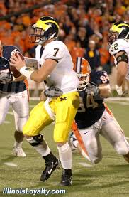 chad henne