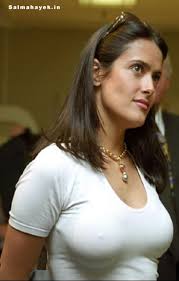 Salma Hayek wallpaper