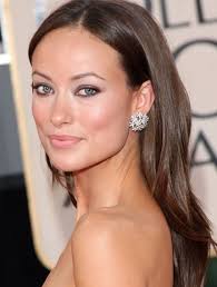 Olivia Wilde hair