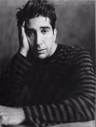 david schwimmer