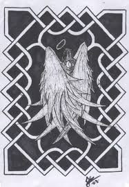 celtic demons