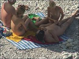 Erotic handjob