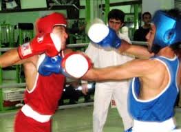 �L�DEN�Z DE BOKS BOKS TURNUVASI