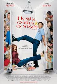 [Baixar Filme] Os Seus, os Meus e os Nossos – DVDRip – RMVB – Dublado