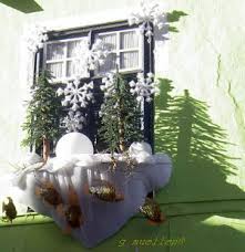 outside christmas decorations