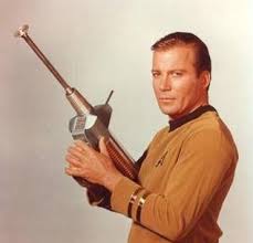 William Shatner Interview