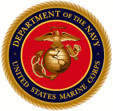 usmc rank structure