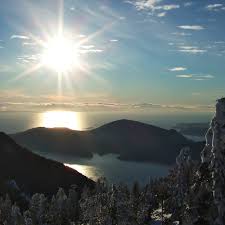 cypress mountain