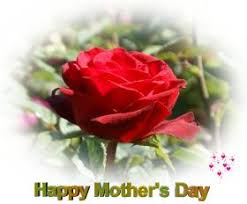 mothers day greetings