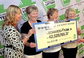 million winner