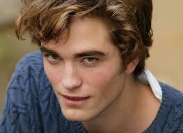 robrt pattinson