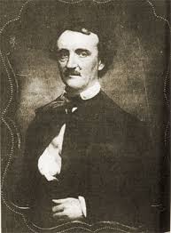 of Edgar Allan Poe.