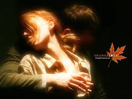 Orange Love