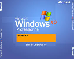 microsoft windows xp